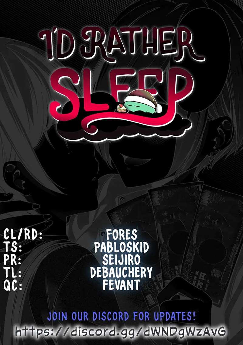 Tada de wa Dakaremasen Chapter 6 Gambar 21