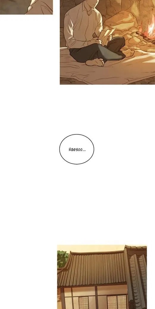 Gorae Byul – The Gyeongseong Mermaid Chapter 3 Gambar 30