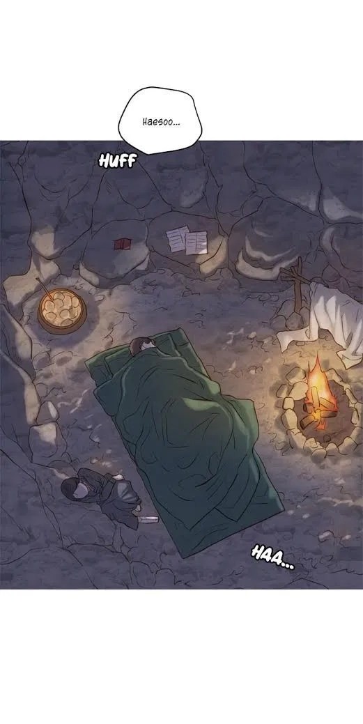 Gorae Byul – The Gyeongseong Mermaid Chapter 3 Gambar 12