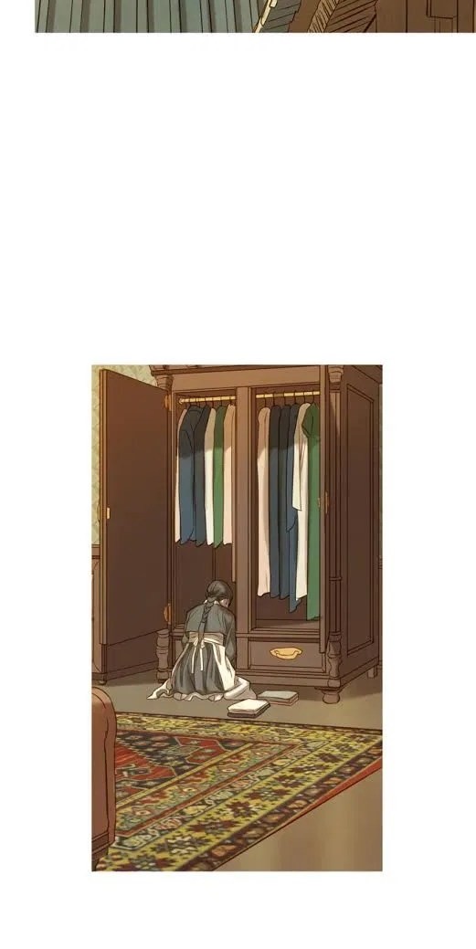 Gorae Byul – The Gyeongseong Mermaid Chapter 3 Gambar 21