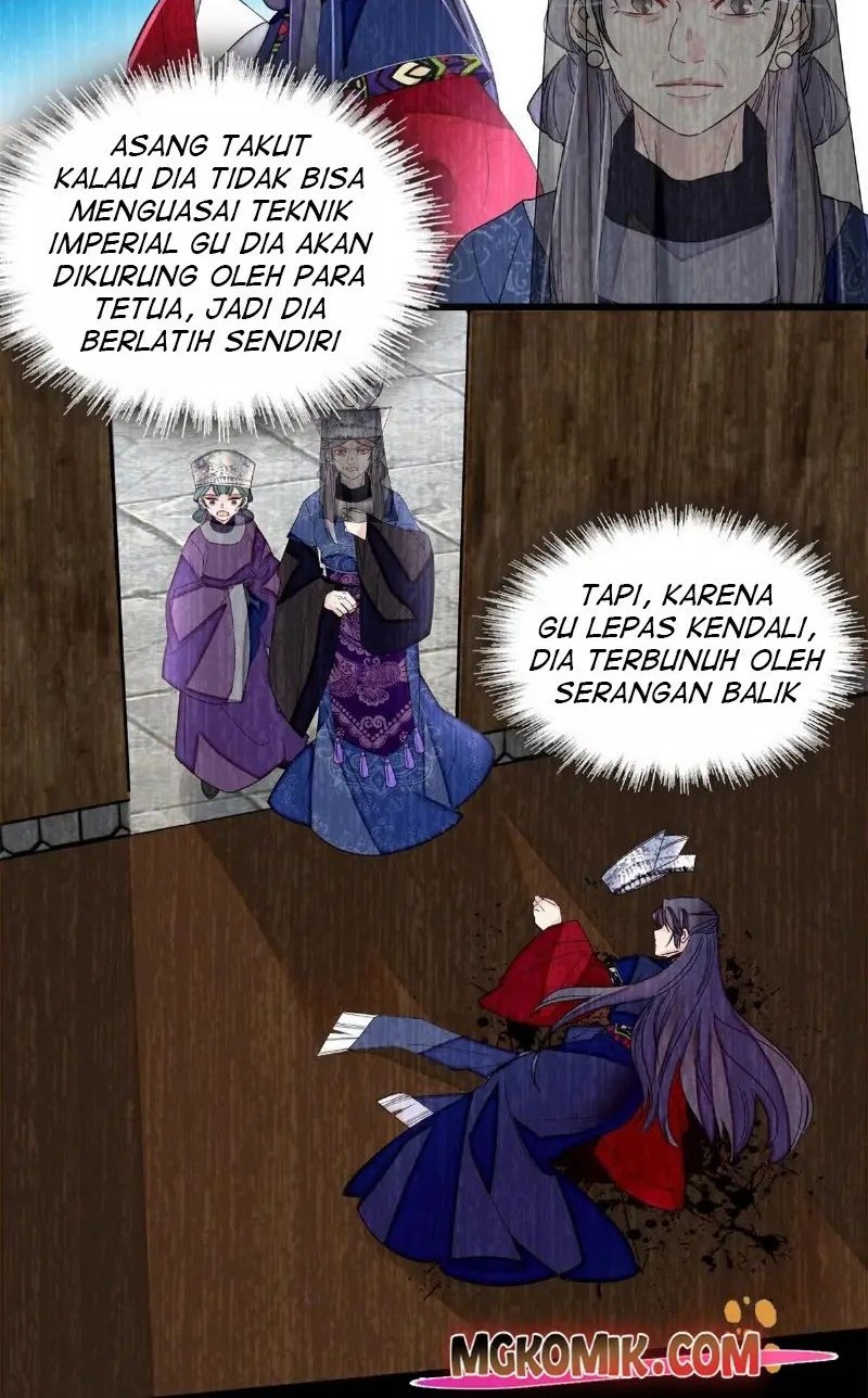 Sijin Chapter 289 Gambar 20