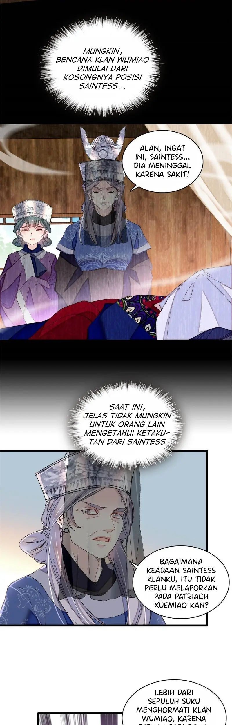 Sijin Chapter 289 Gambar 21