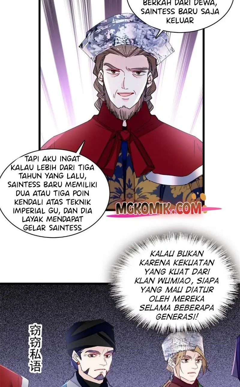 Sijin Chapter 289 Gambar 22