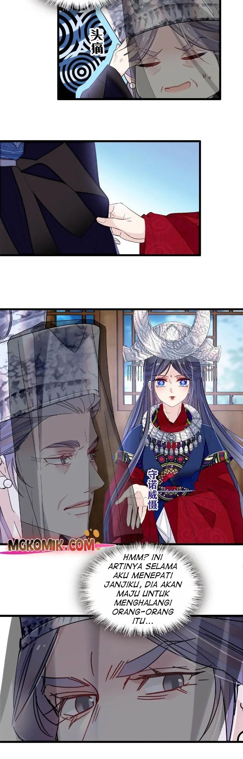 Sijin Chapter 289 Gambar 25