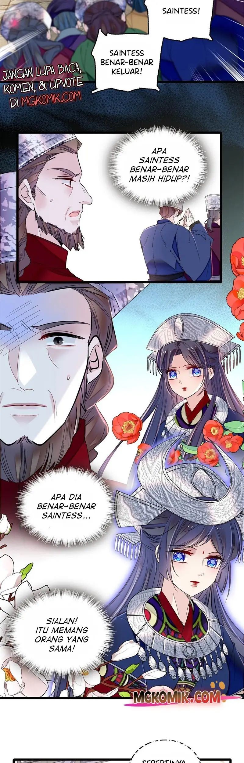 Sijin Chapter 289 Gambar 3