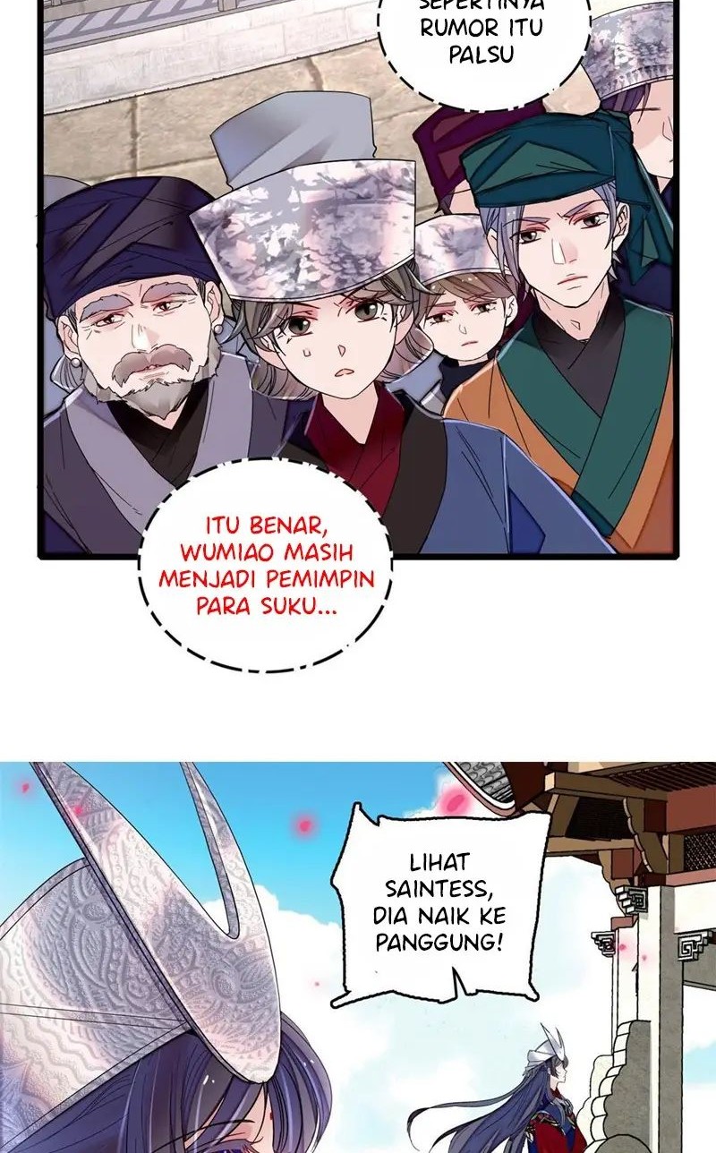 Sijin Chapter 289 Gambar 4