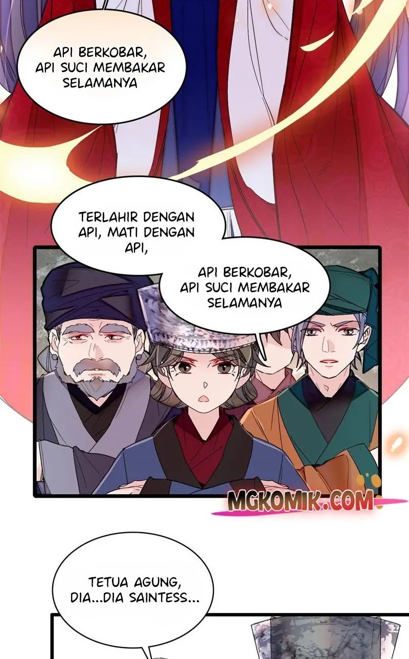 Sijin Chapter 289 Gambar 6