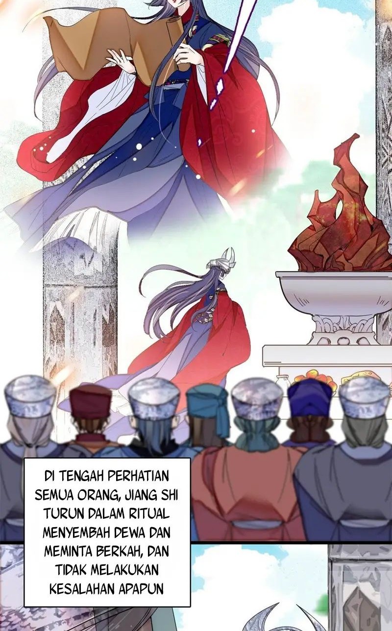 Sijin Chapter 289 Gambar 8