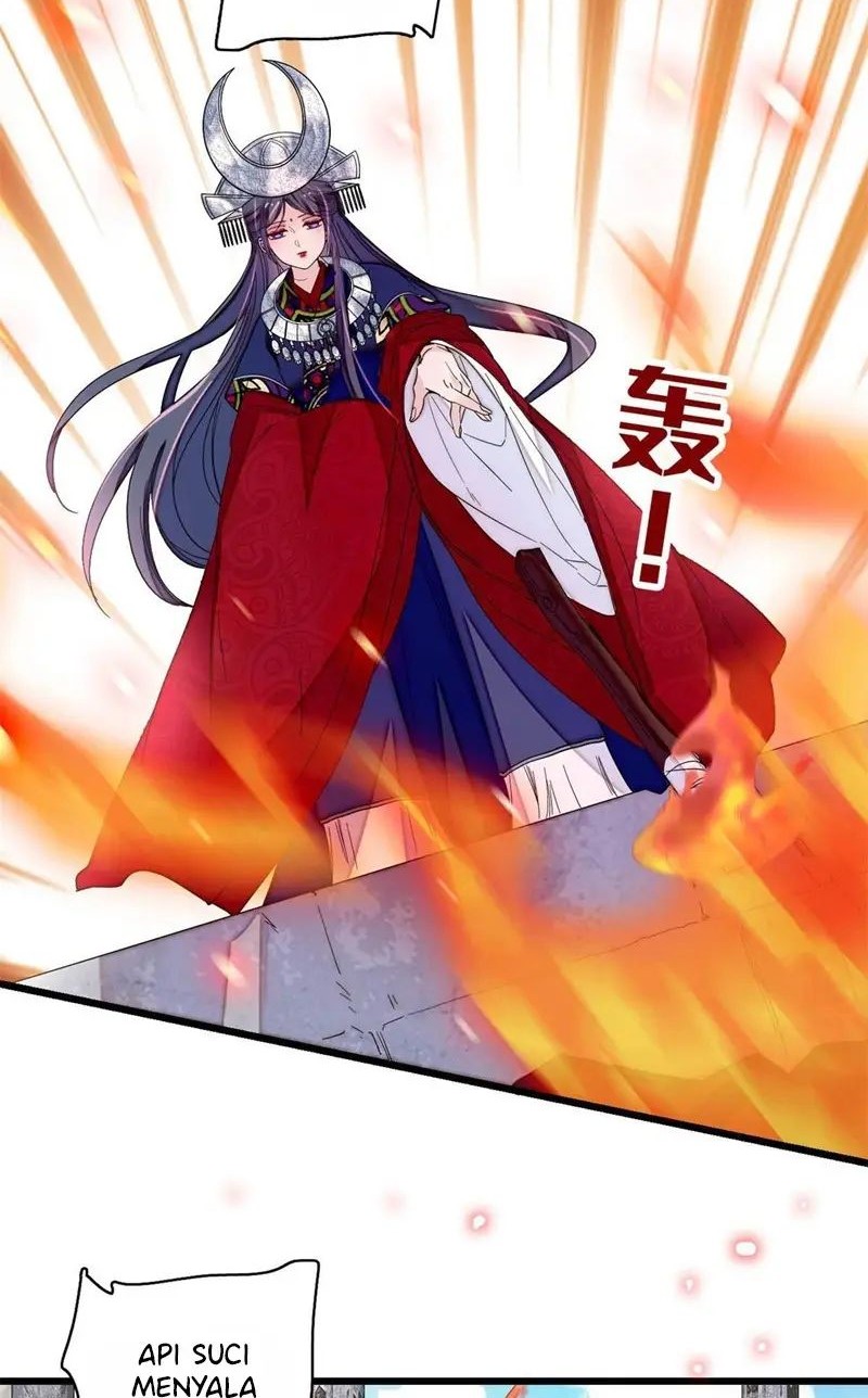 Sijin Chapter 289 Gambar 10