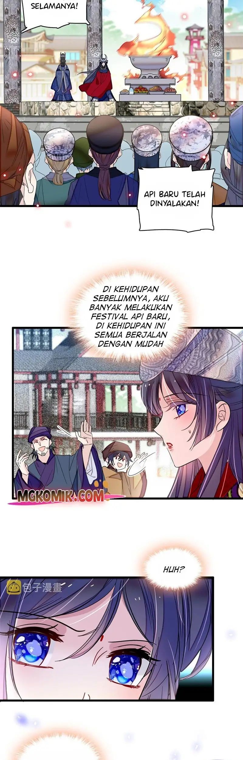 Sijin Chapter 289 Gambar 11