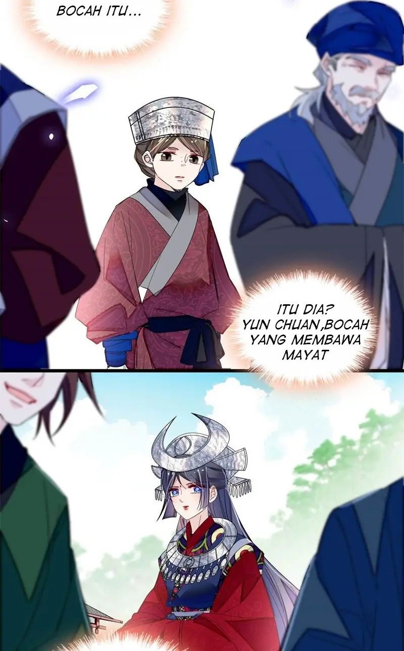 Sijin Chapter 289 Gambar 12