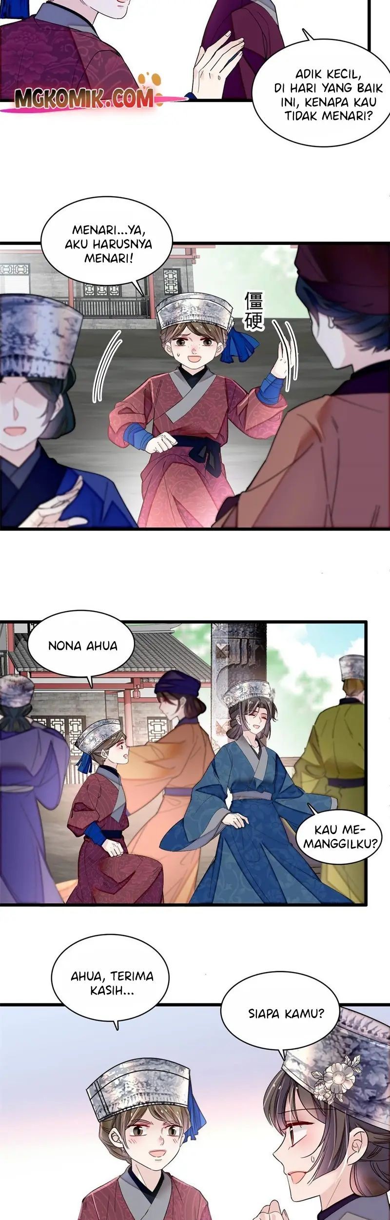 Sijin Chapter 289 Gambar 15