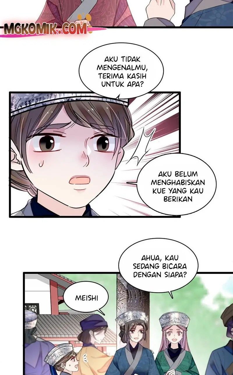 Sijin Chapter 289 Gambar 16