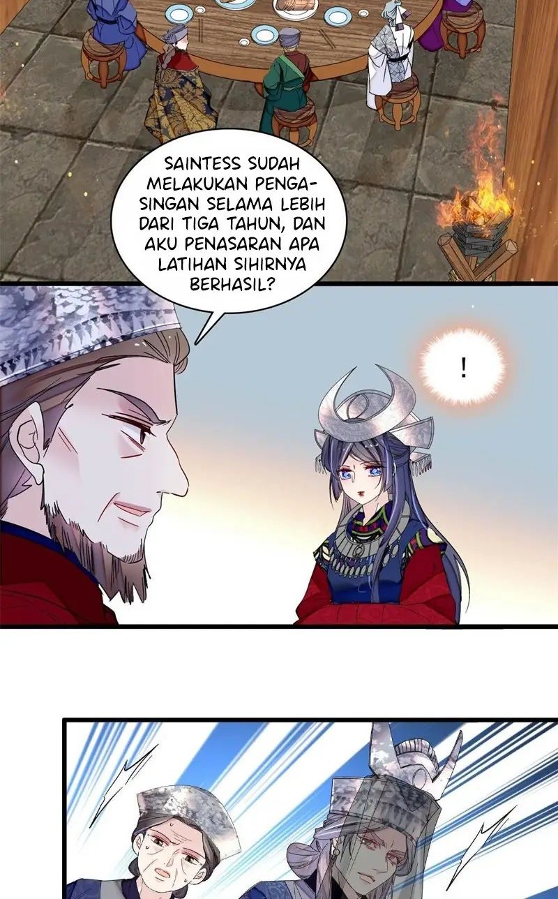 Sijin Chapter 289 Gambar 18