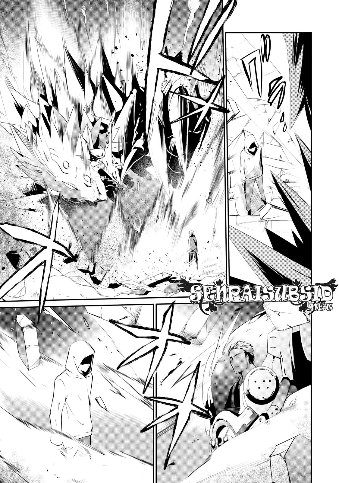 Guilty Children Chapter 1 Gambar 26