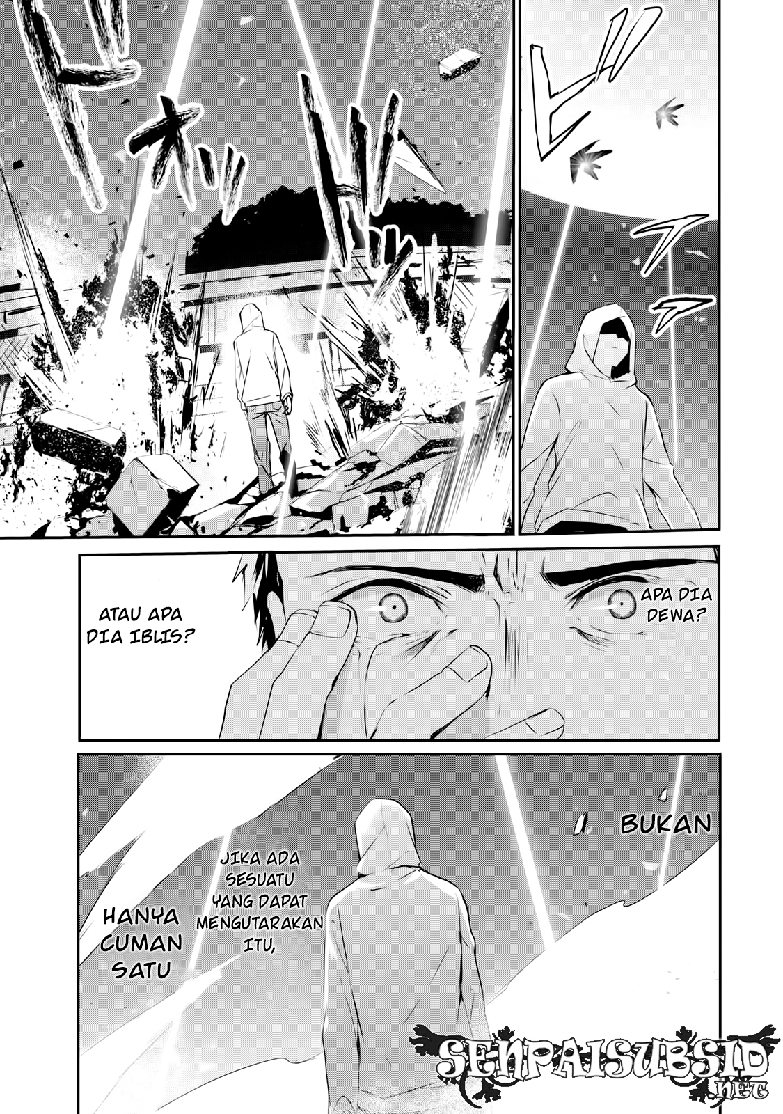 Guilty Children Chapter 1 Gambar 30