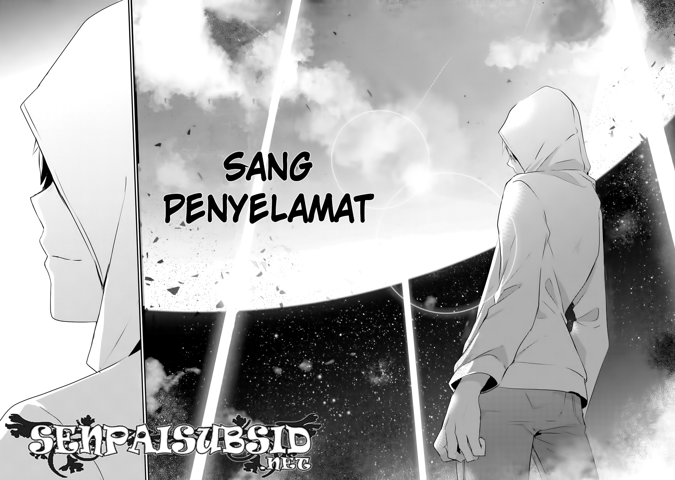 Guilty Children Chapter 1 Gambar 31