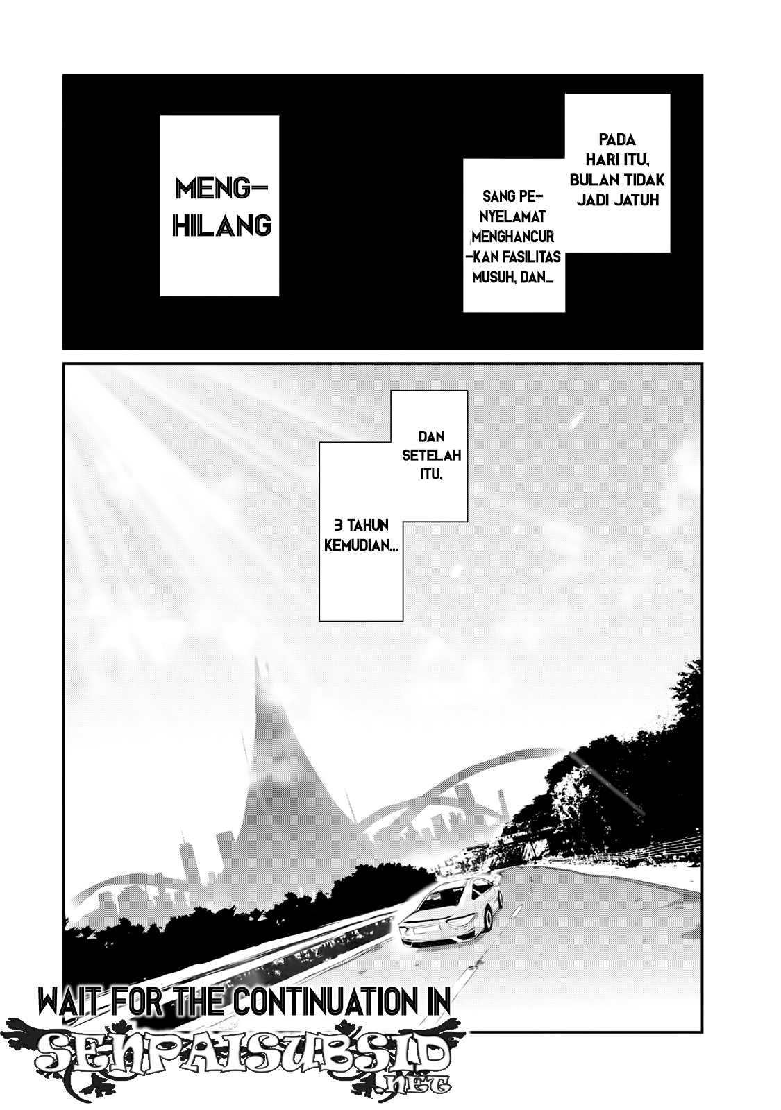 Guilty Children Chapter 1 Gambar 32