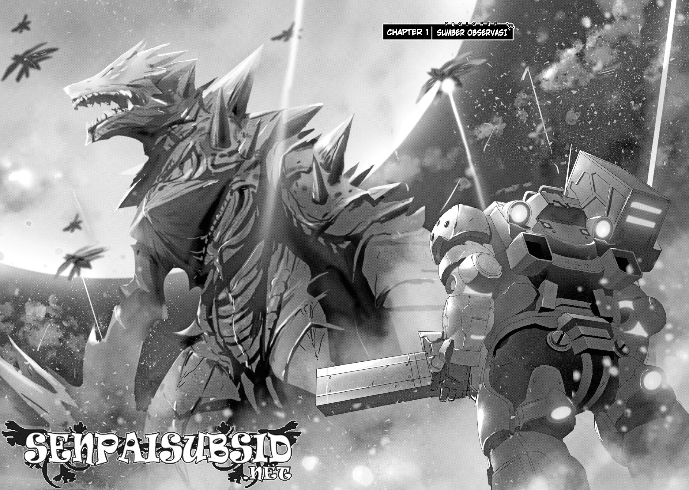 Guilty Children Chapter 1 Gambar 7