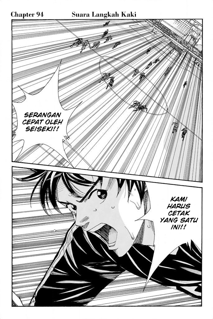 Manga Days Chapter 94 gambar nomor 2