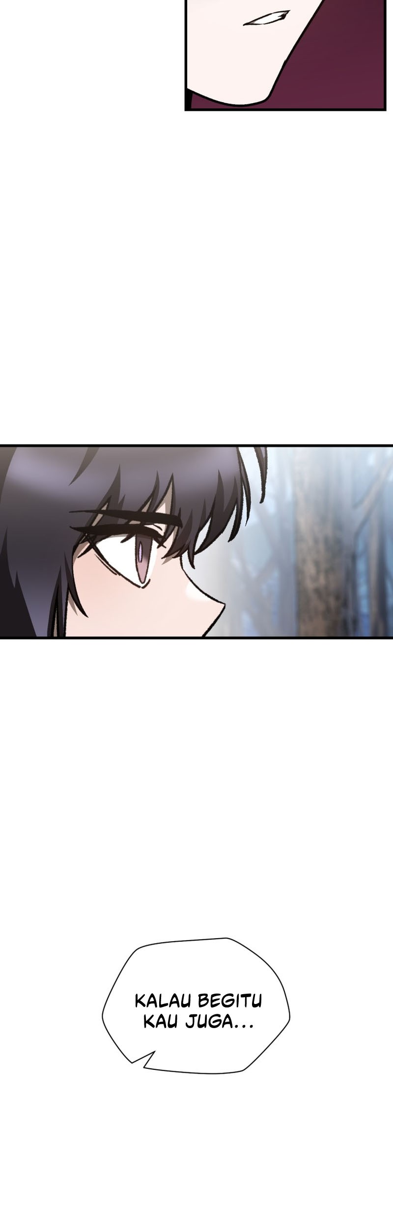 Helmut: The Forsaken Child Chapter 29 Gambar 36