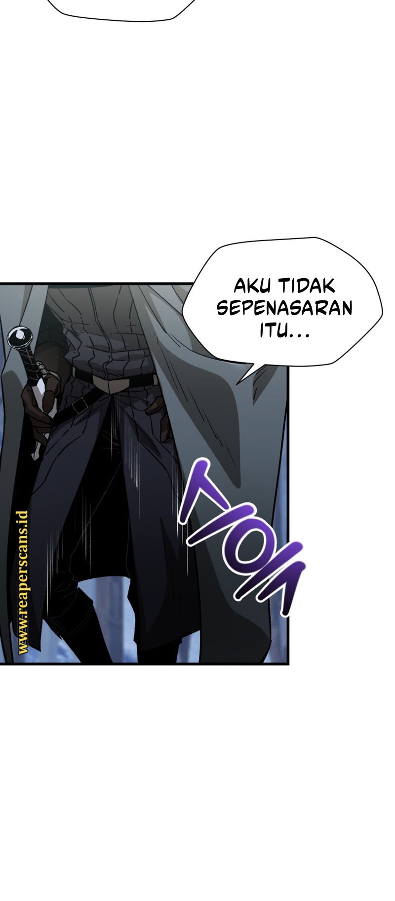 Helmut: The Forsaken Child Chapter 29 Gambar 41