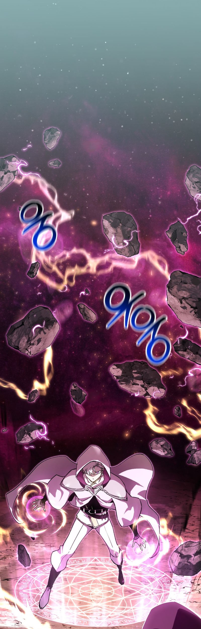 Manhwa Helmut: The Forsaken Child Chapter 29 gambar nomor 2