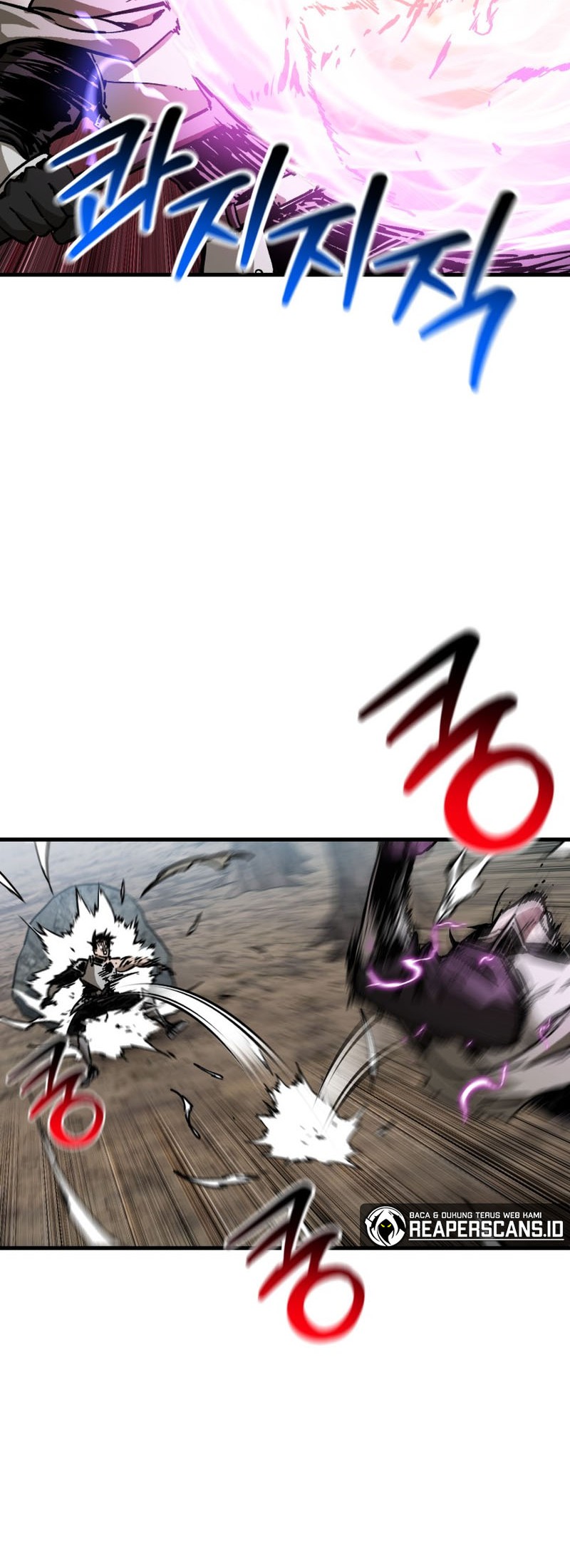 Helmut: The Forsaken Child Chapter 29 Gambar 9