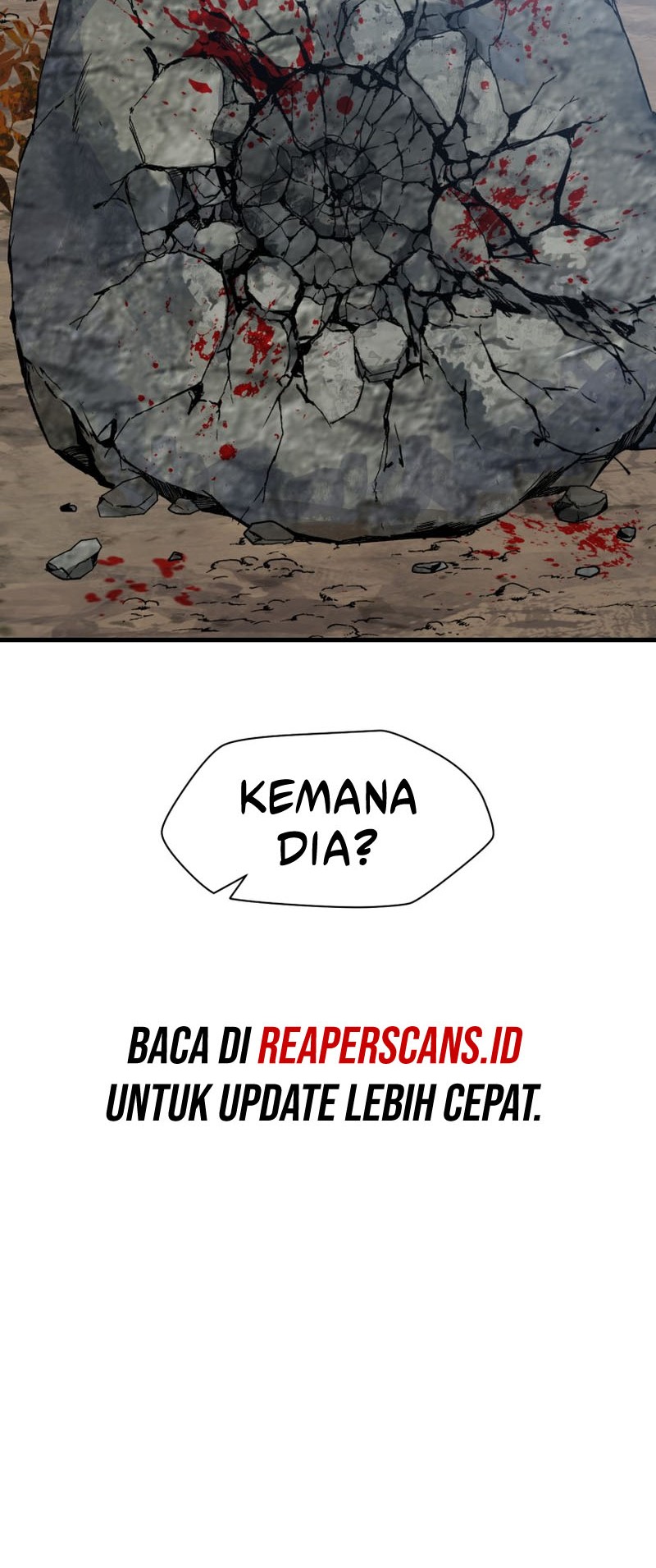 Helmut: The Forsaken Child Chapter 29 Gambar 17