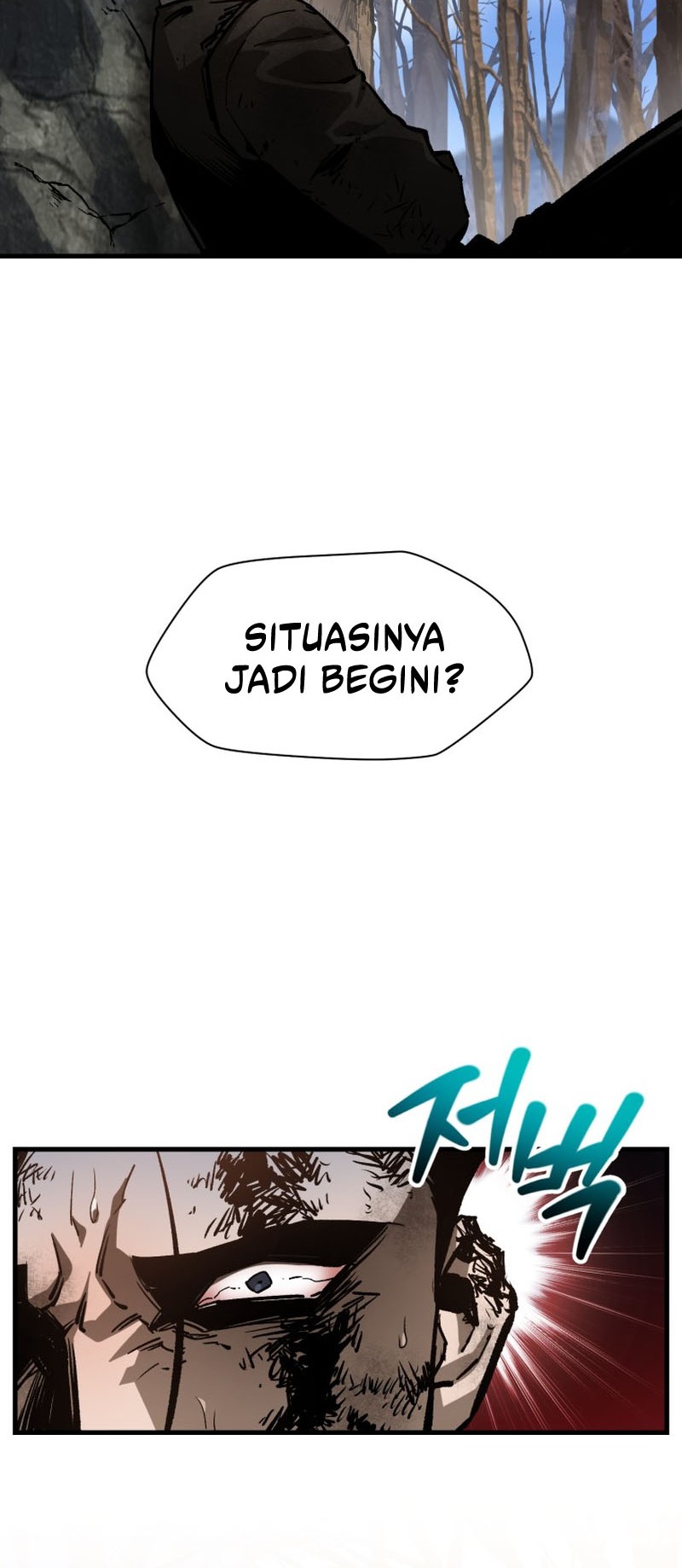 Helmut: The Forsaken Child Chapter 29 Gambar 21