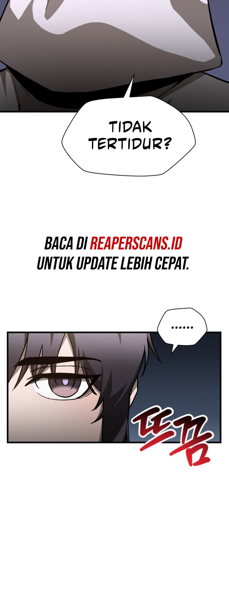 Helmut: The Forsaken Child Chapter 29 Gambar 33