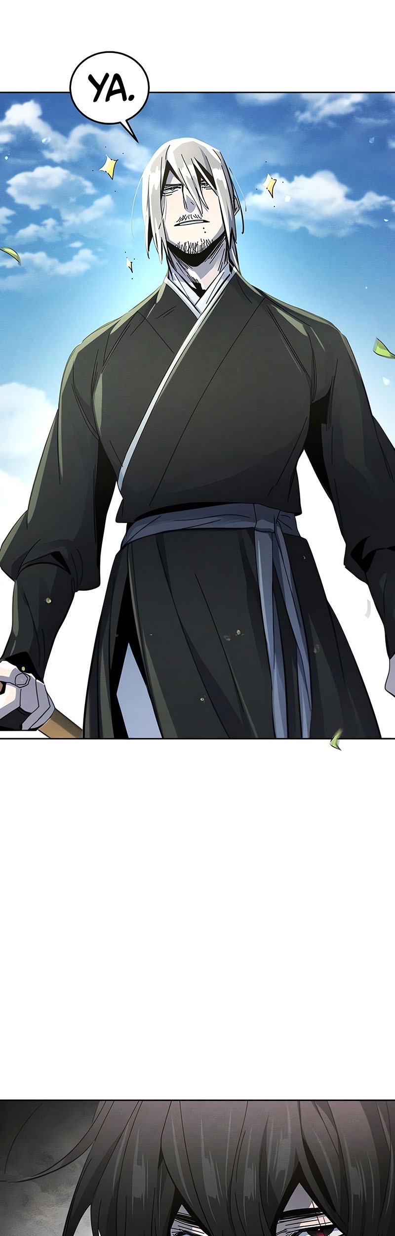 Return of the Mad Demon Chapter 63 Gambar 50