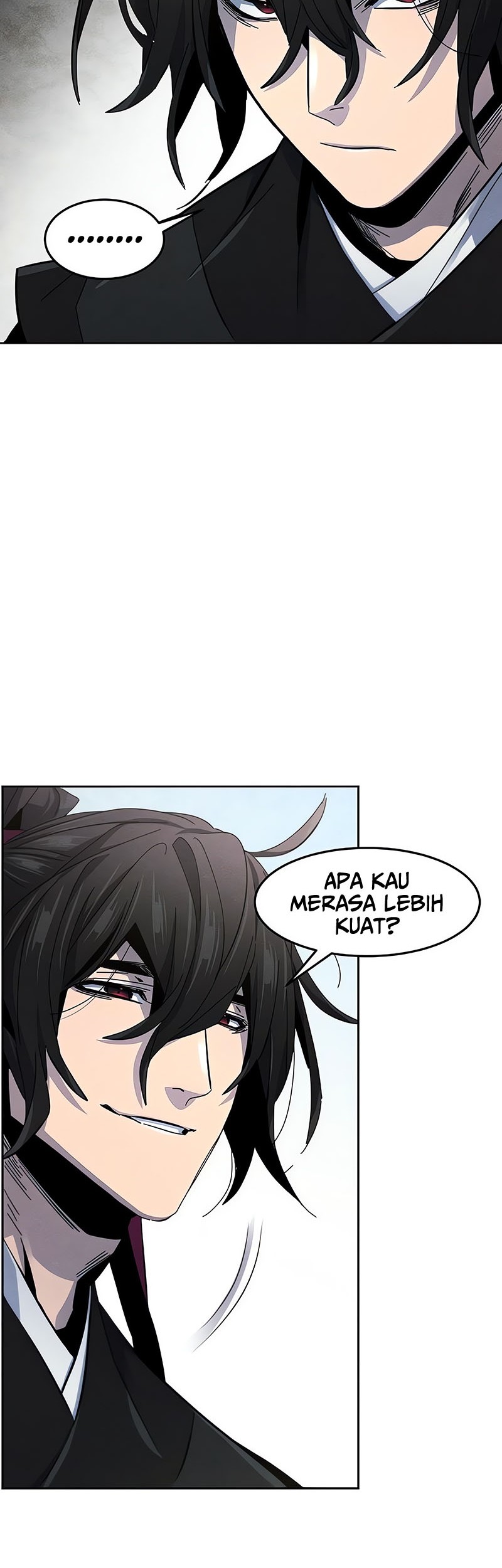 Return of the Mad Demon Chapter 63 Gambar 51