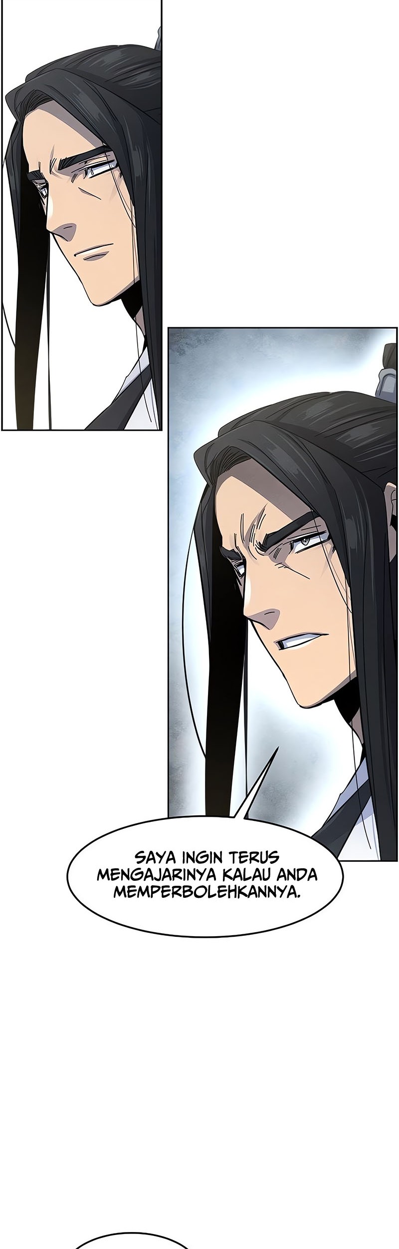 Return of the Mad Demon Chapter 63 Gambar 55