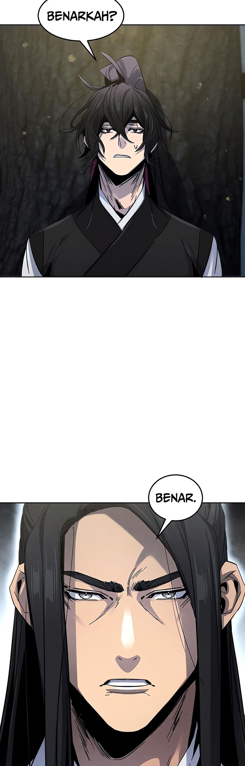 Return of the Mad Demon Chapter 63 Gambar 56