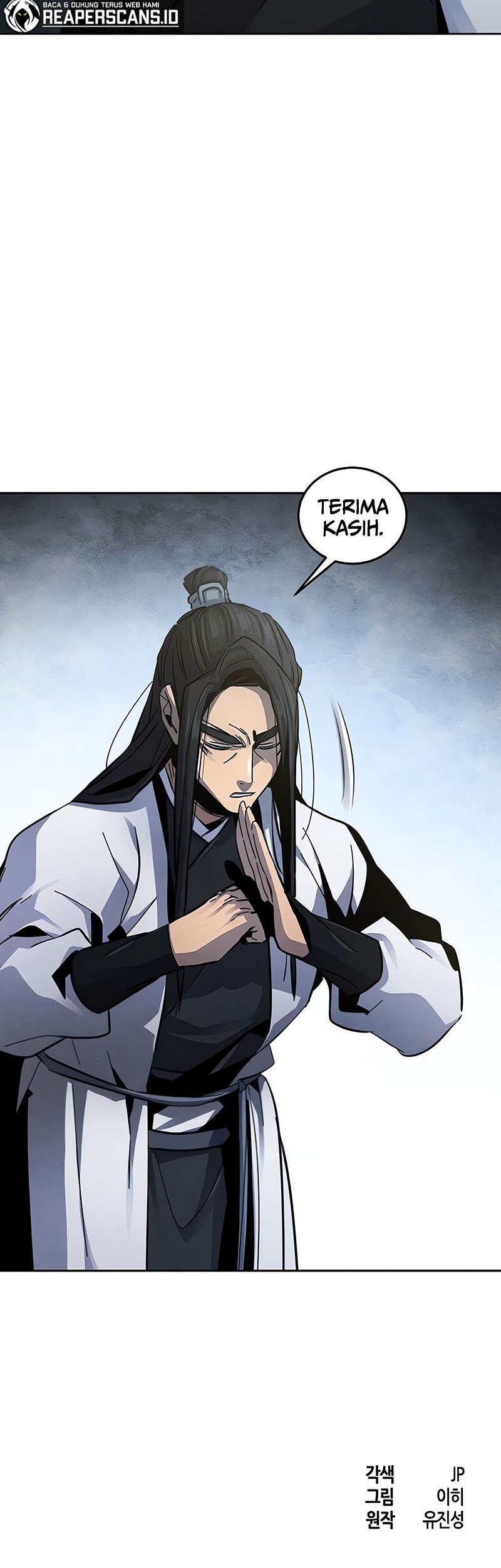 Return of the Mad Demon Chapter 63 Gambar 65