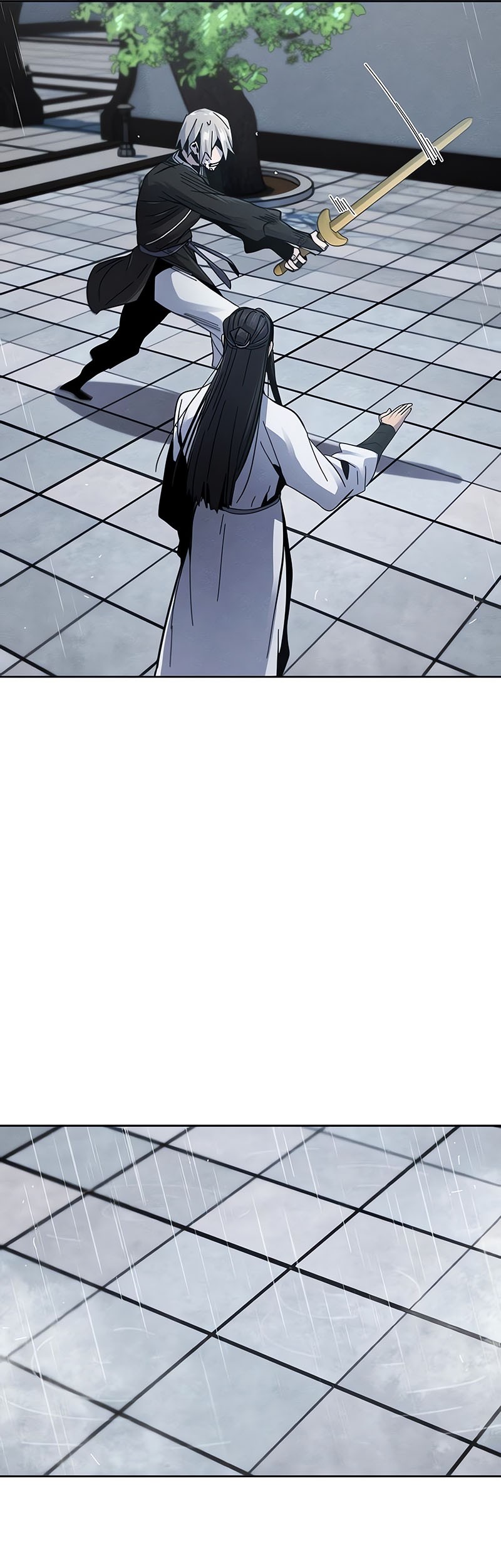 Return of the Mad Demon Chapter 63 Gambar 34