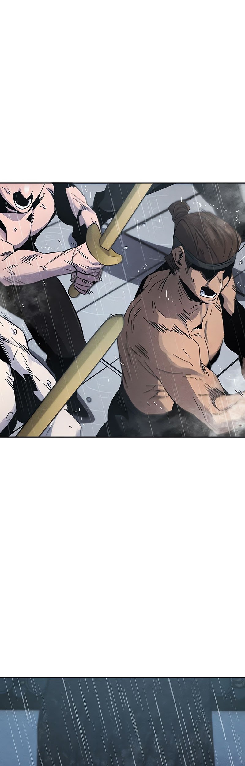 Return of the Mad Demon Chapter 63 Gambar 35