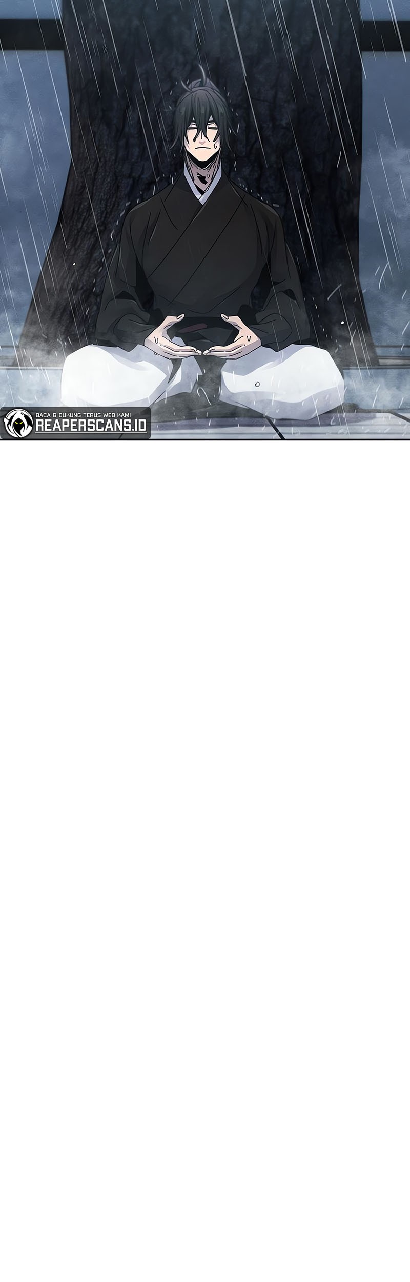 Return of the Mad Demon Chapter 63 Gambar 36