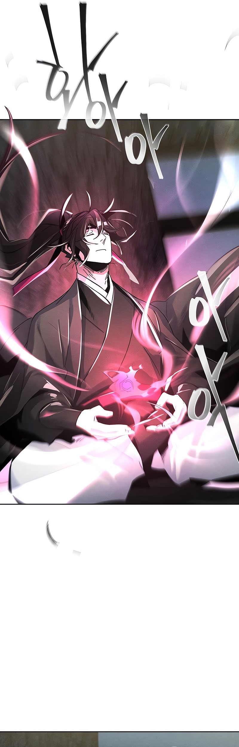 Return of the Mad Demon Chapter 63 Gambar 38