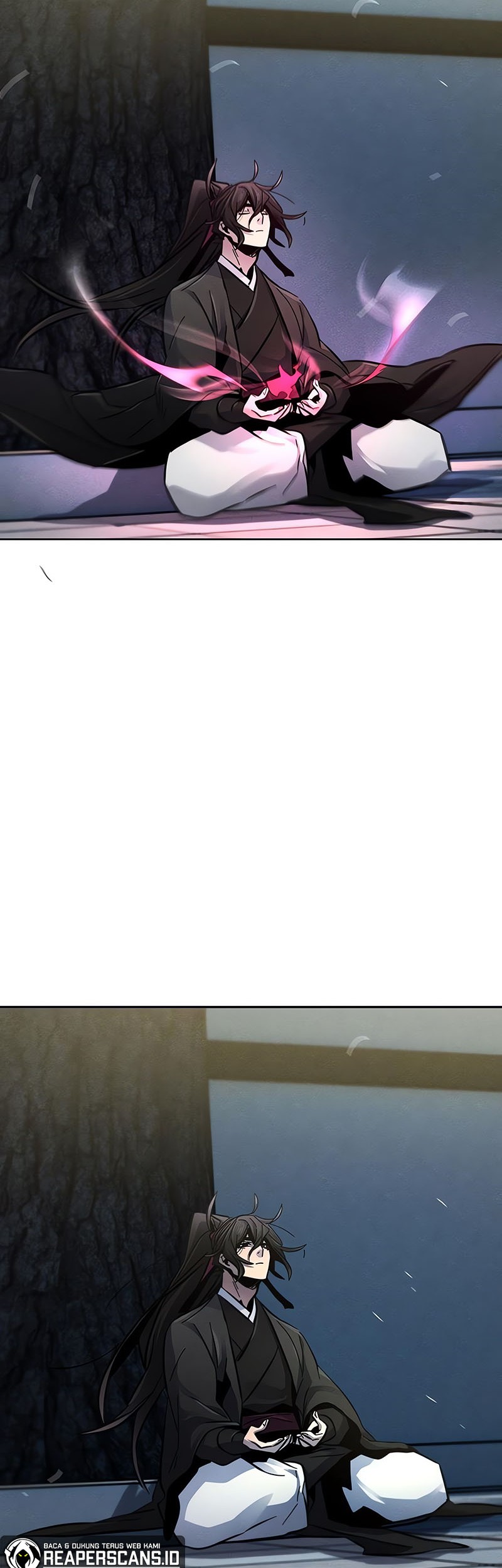 Return of the Mad Demon Chapter 63 Gambar 39