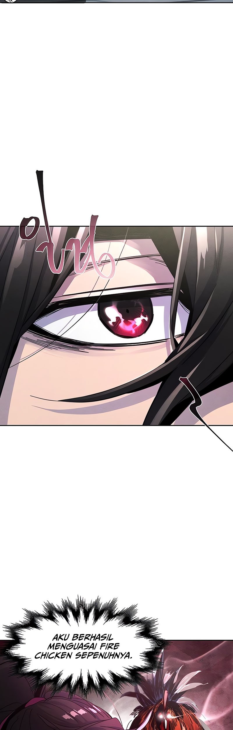 Return of the Mad Demon Chapter 63 Gambar 40