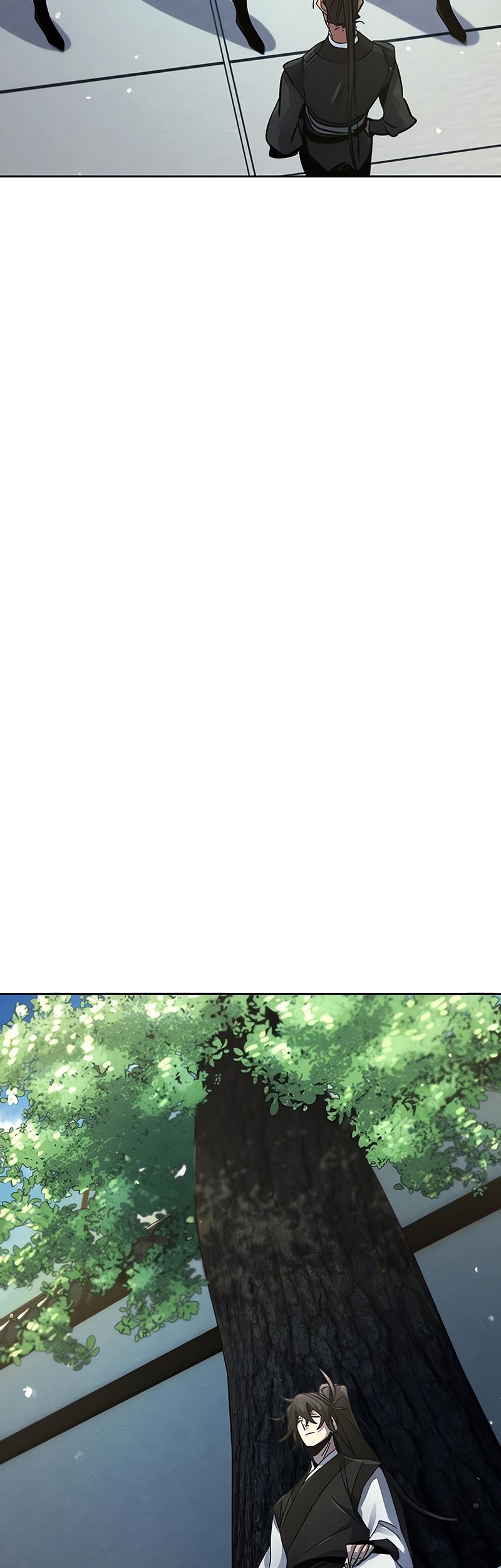 Return of the Mad Demon Chapter 63 Gambar 48