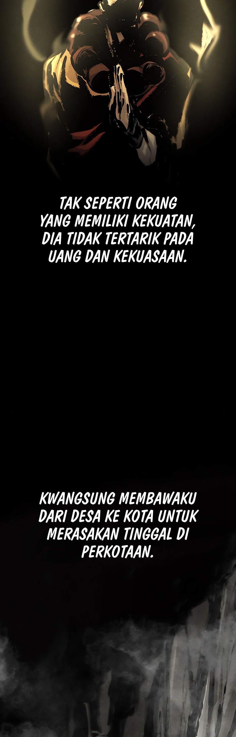 Return of the Mad Demon Chapter 63 Gambar 3