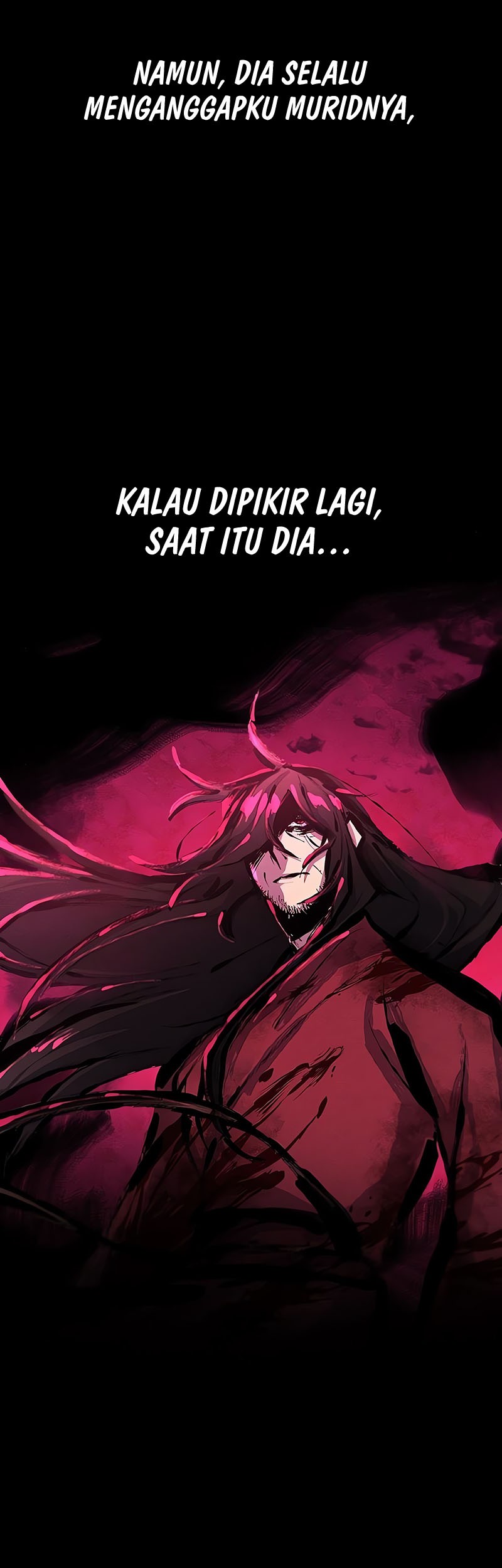 Return of the Mad Demon Chapter 63 Gambar 6