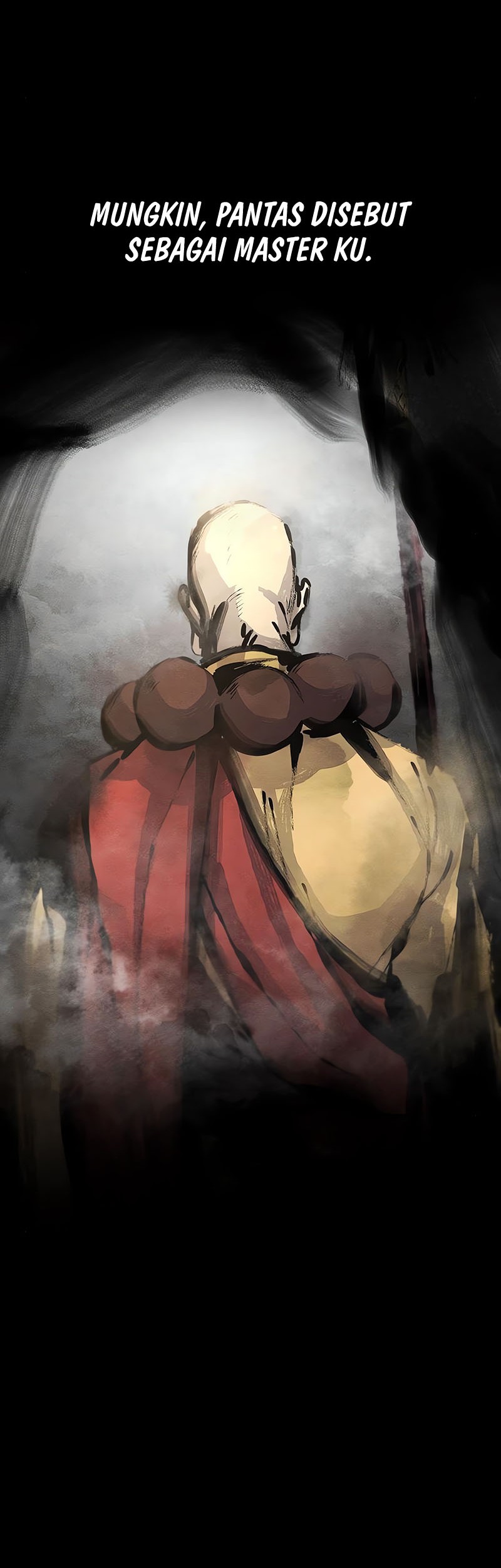 Return of the Mad Demon Chapter 63 Gambar 7