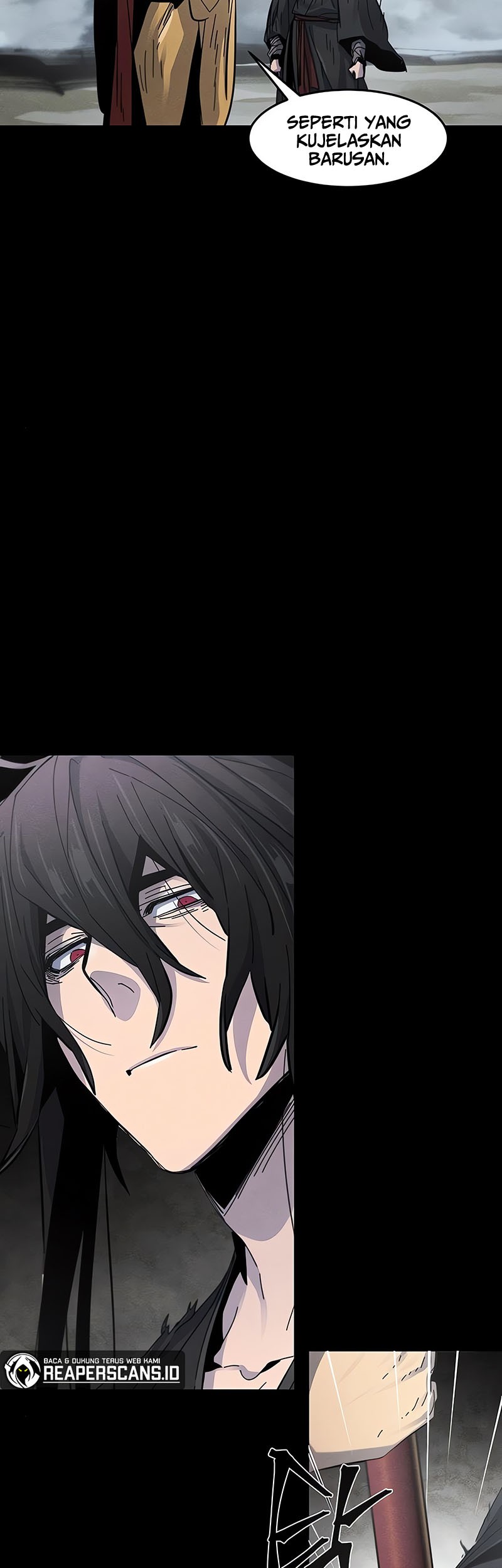 Return of the Mad Demon Chapter 63 Gambar 12