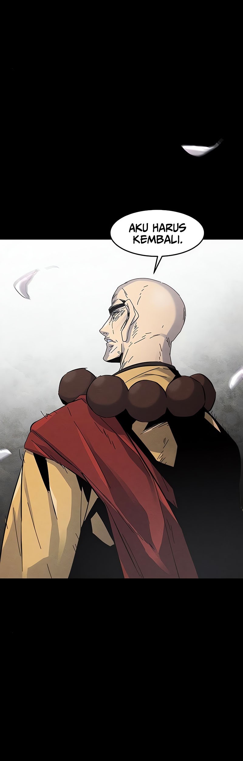 Return of the Mad Demon Chapter 63 Gambar 14