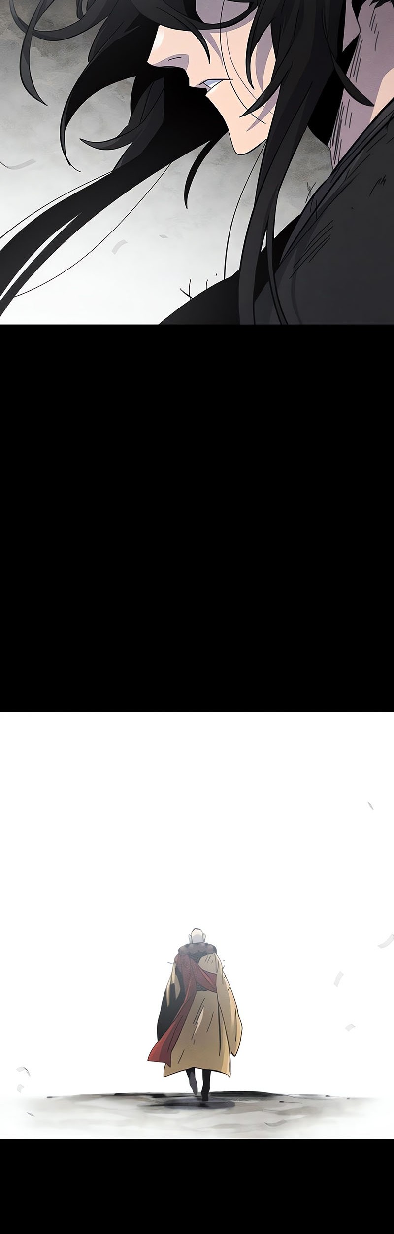 Return of the Mad Demon Chapter 63 Gambar 19