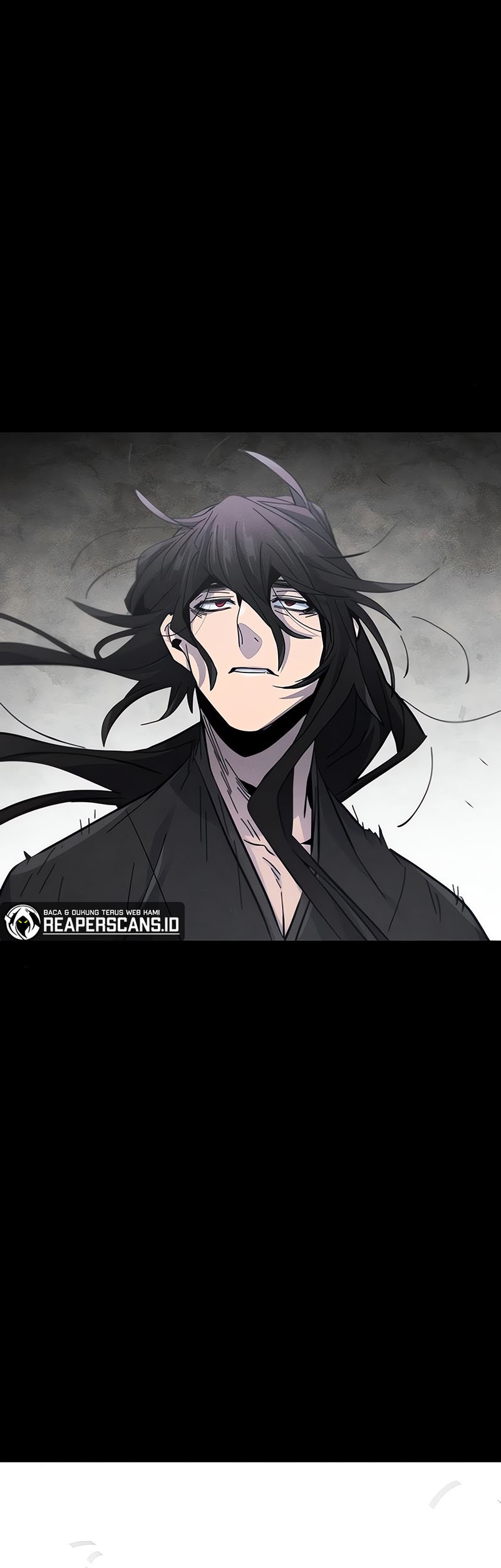 Return of the Mad Demon Chapter 63 Gambar 20